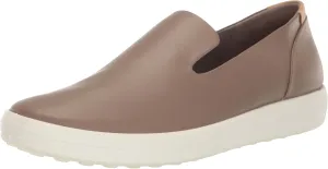 ECCO Women's Soft 7 Slip on Sneaker