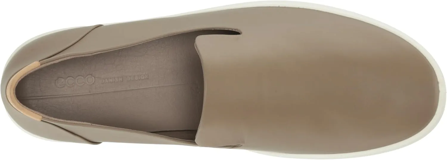 ECCO Women's Soft 7 Slip on Sneaker