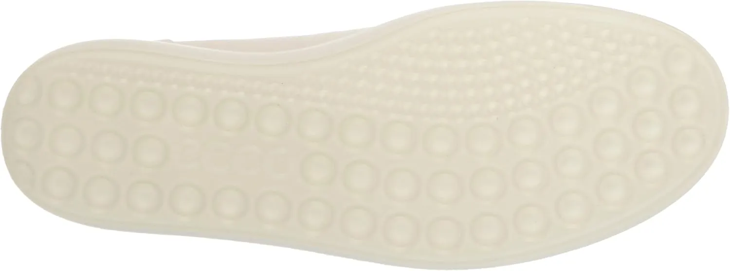 ECCO Women's Soft 7 Slip on Sneaker