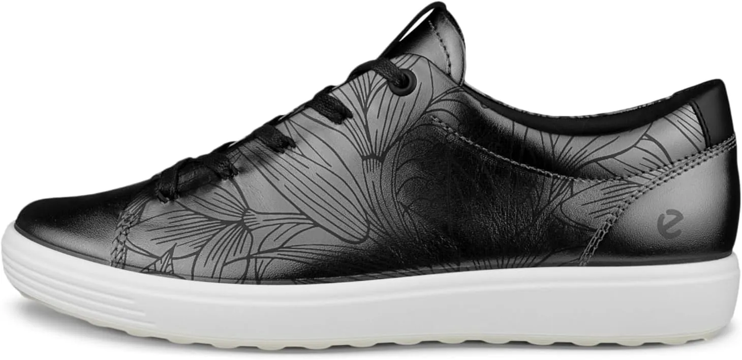 ECCO Women's Soft 7 Sneaker