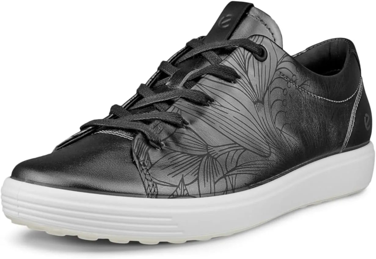 ECCO Women's Soft 7 Sneaker