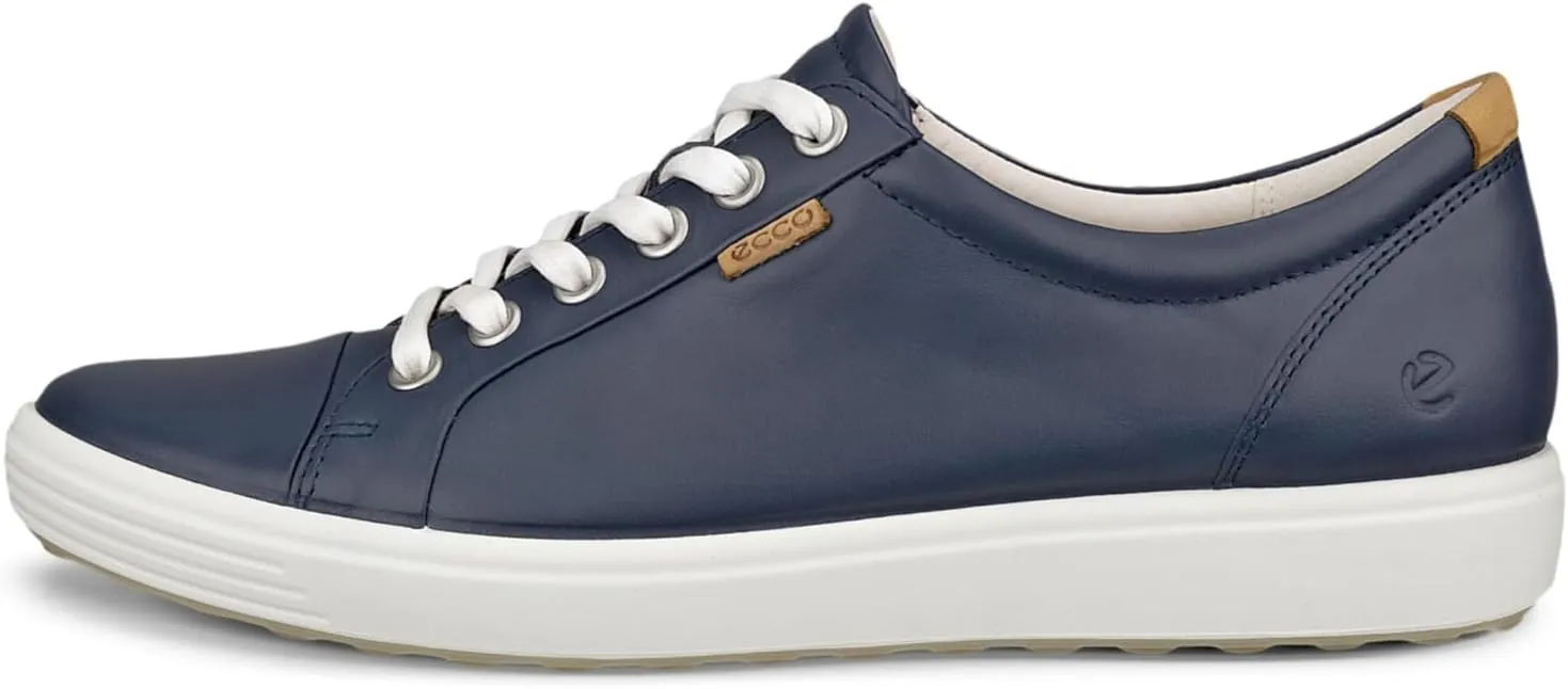 ECCO Women's Soft 7 Sneaker