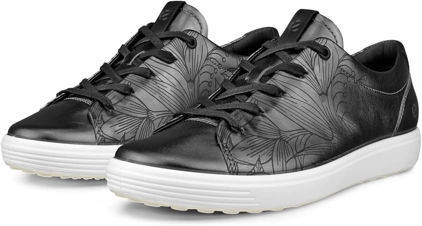 ECCO Women's Soft 7 Sneaker