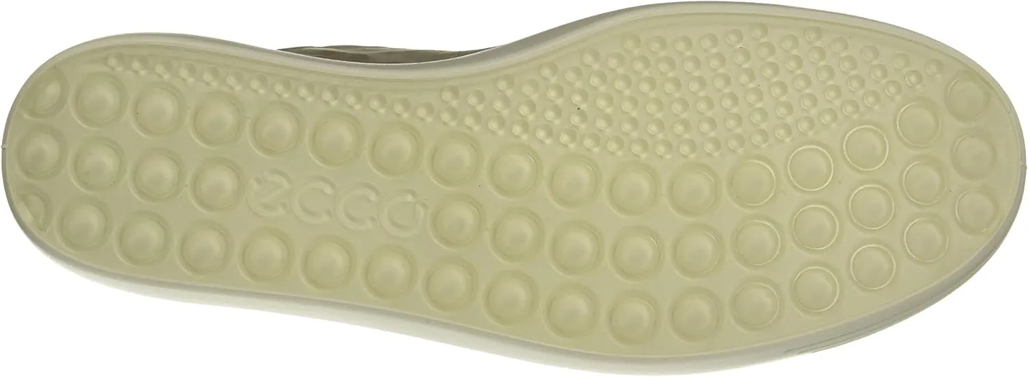 ECCO Women's Soft 7 Stitch Tie Sneaker
