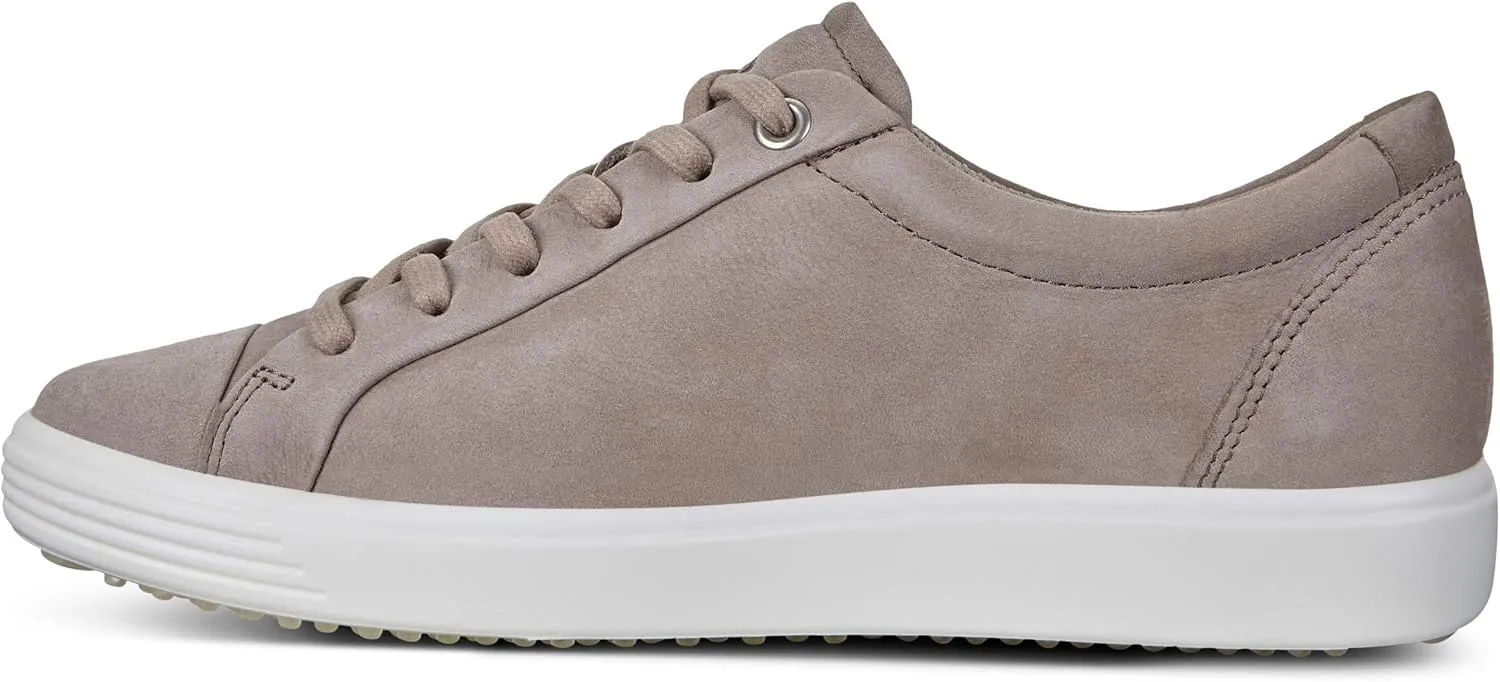 ECCO Women's Soft 7 Stitch Tie Sneaker