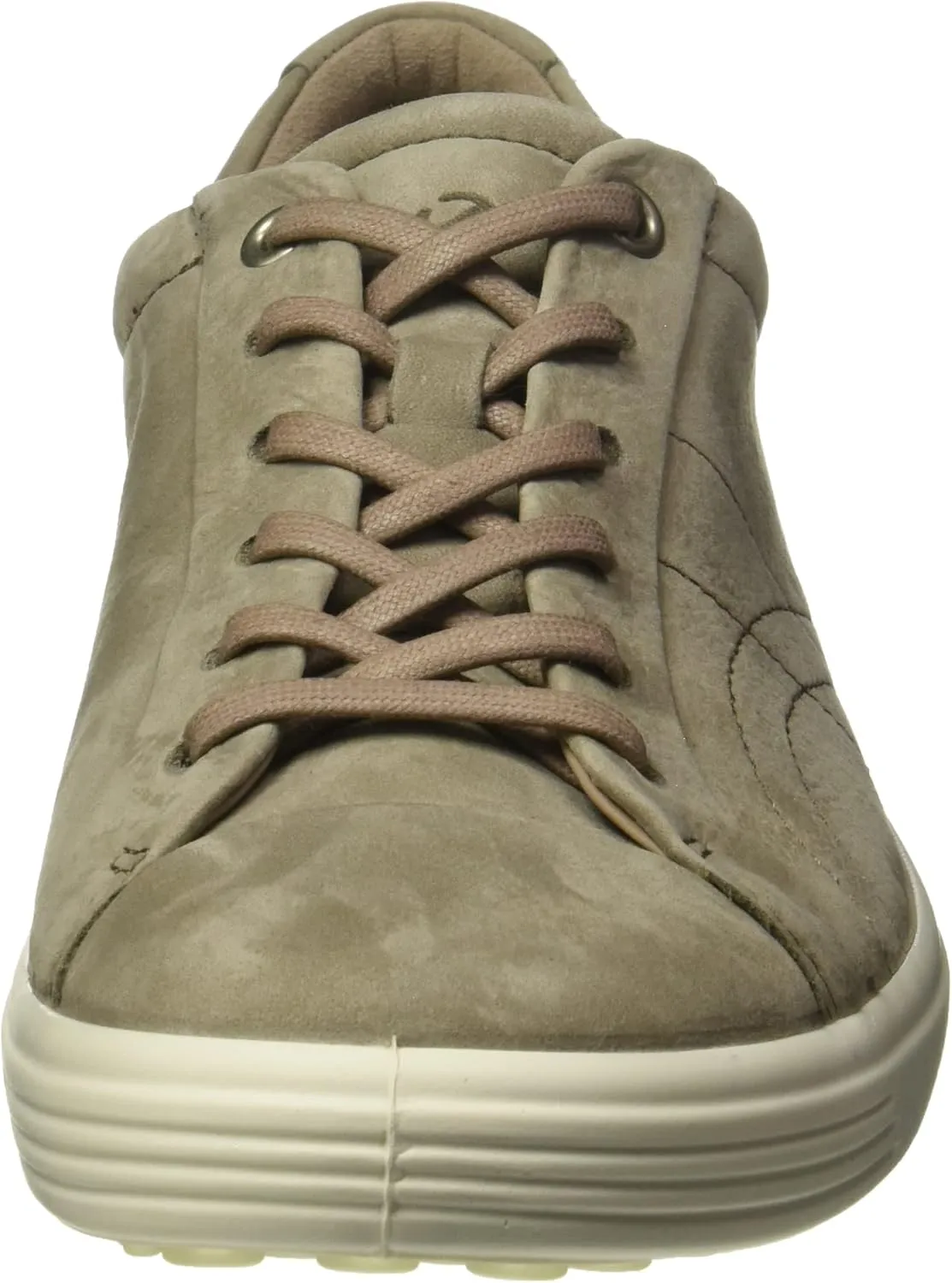 ECCO Women's Soft 7 Stitch Tie Sneaker