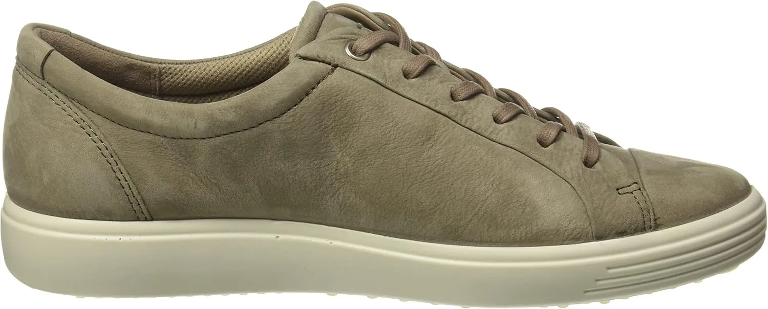 ECCO Women's Soft 7 Stitch Tie Sneaker