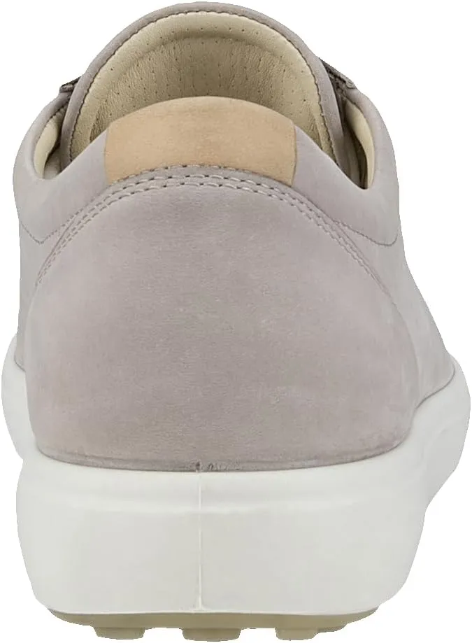 ECCO Women's Soft 7 Tie Fashion Sneaker, 7.5 US