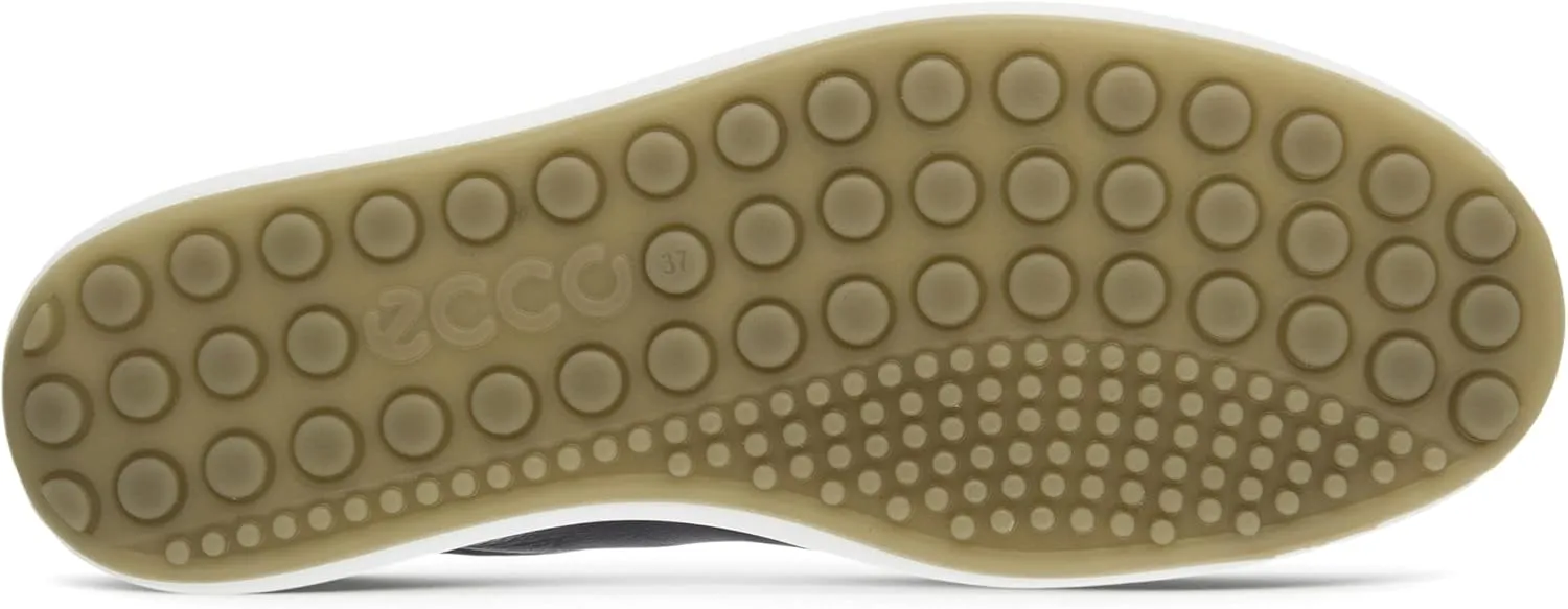 ECCO Women's Soft 7 Tie Fashion Sneaker, 7.5 US