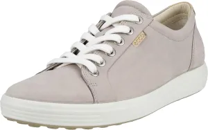 ECCO Women's Soft 7 Tie Fashion Sneaker, 7.5 US