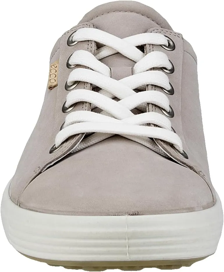 ECCO Women's Soft 7 Tie Fashion Sneaker, 7.5 US
