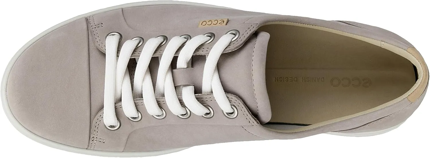 ECCO Women's Soft 7 Tie Fashion Sneaker, 7.5 US