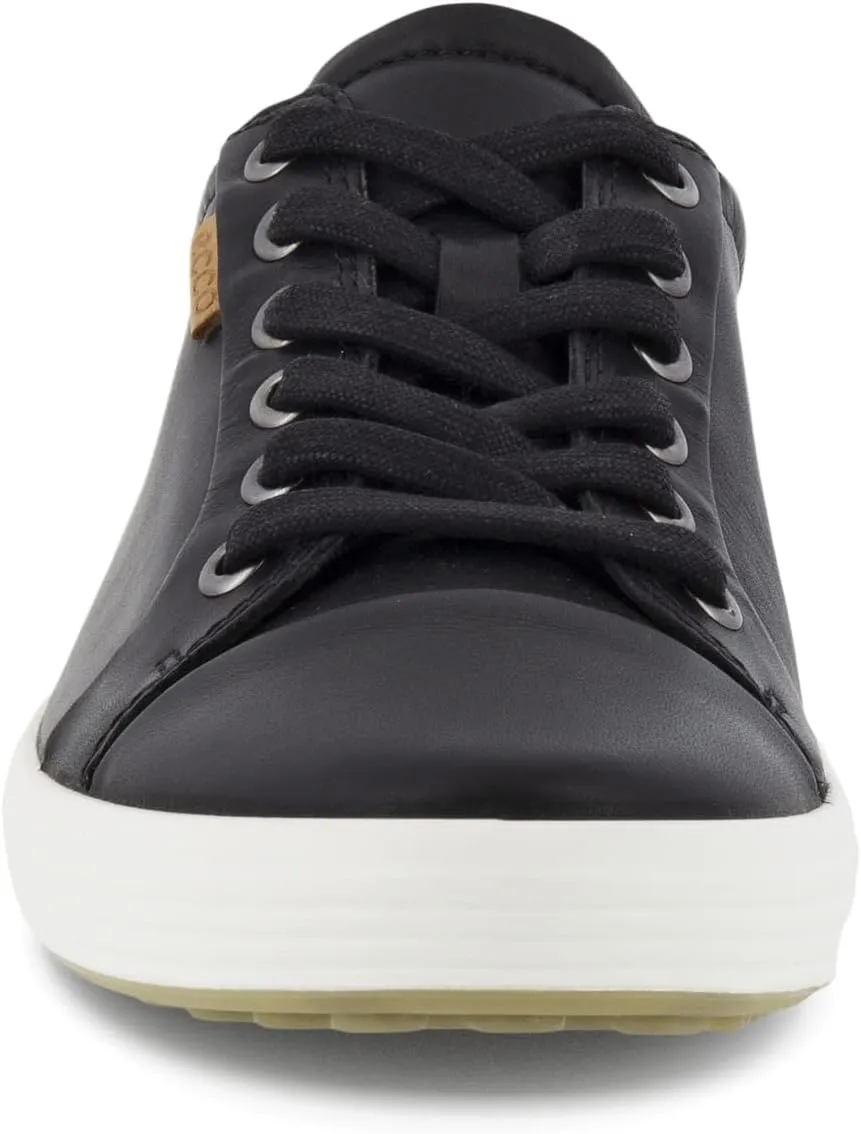 ECCO Women's Soft 7 Tie Fashion Sneaker, 7.5 US