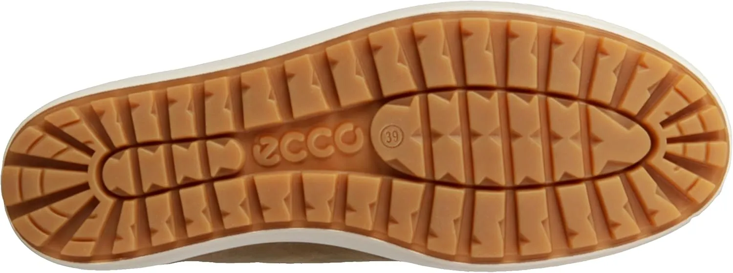 ECCO Women's Soft 7 TRED Gore-TEX High Sneaker