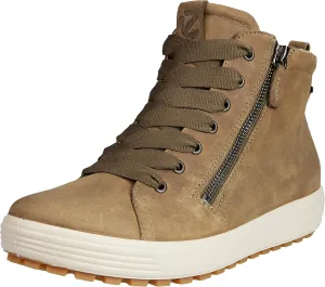 ECCO Women's Soft 7 TRED Gore-TEX High Sneaker
