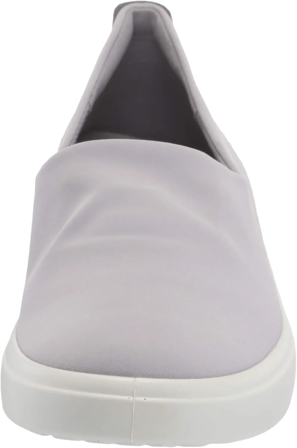 ECCO Women's Soft 7 Wedge Slip-on Sneaker