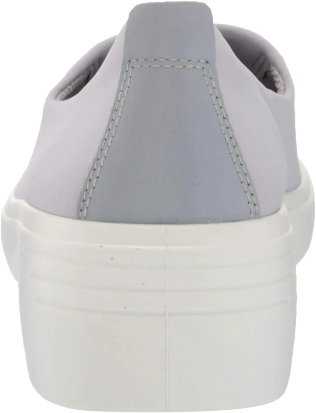 ECCO Women's Soft 7 Wedge Slip-on Sneaker