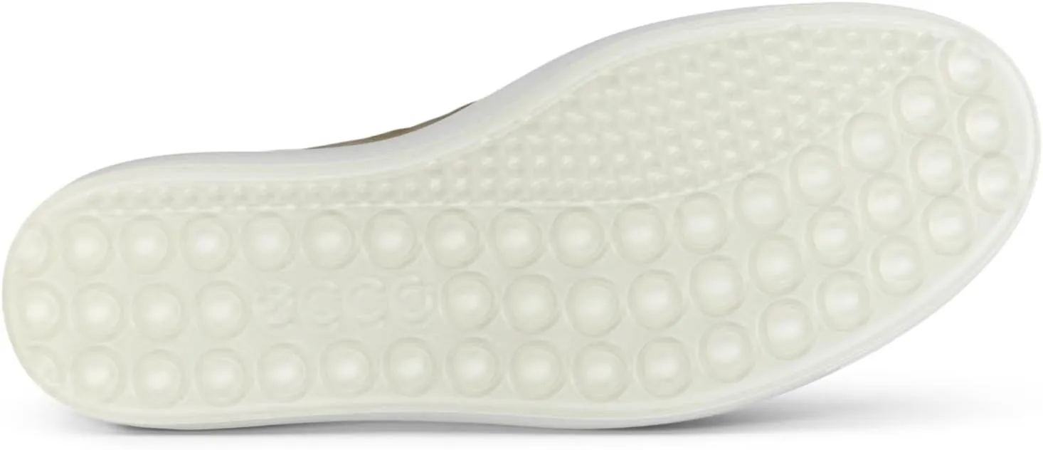 ECCO Women’s Soft 7 Woven Slip On 2.0 Sneaker