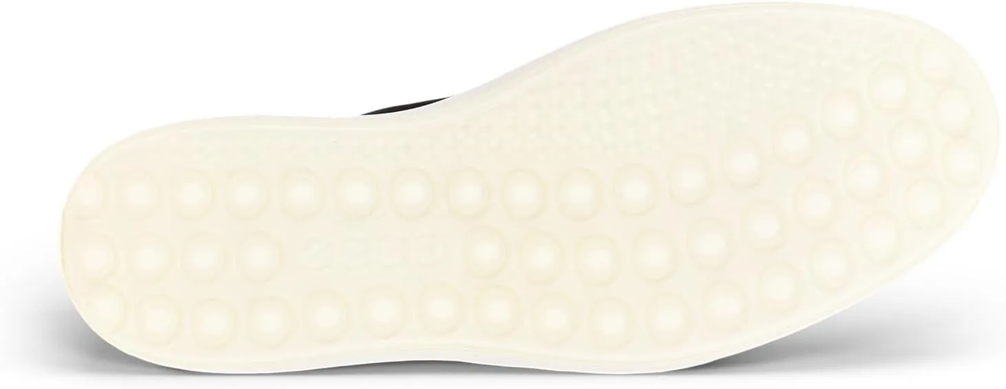 ECCO Women’s Soft 7 Woven Slip On 2.0 Sneaker