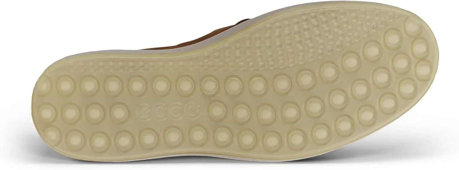 ECCO Women’s Soft 7 Woven Slip On 2.0 Sneaker
