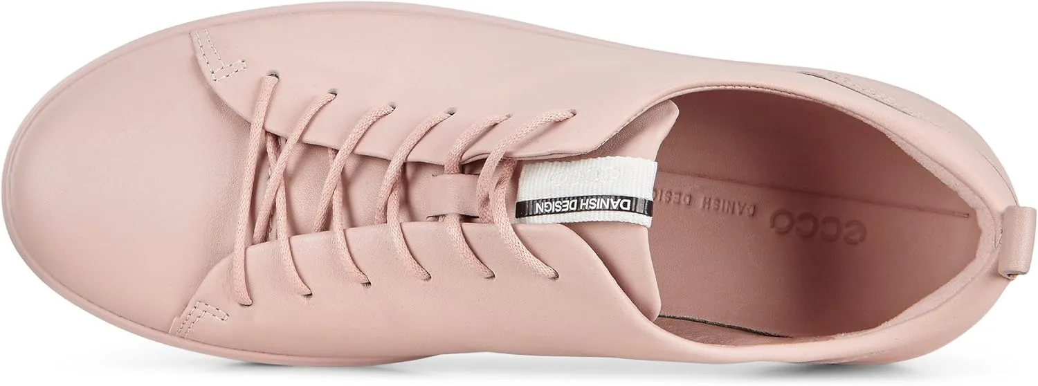 ECCO Women's Soft 8 Fashion Sneaker