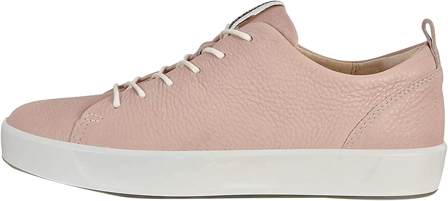 ECCO Women's Soft 8 Fashion Sneaker