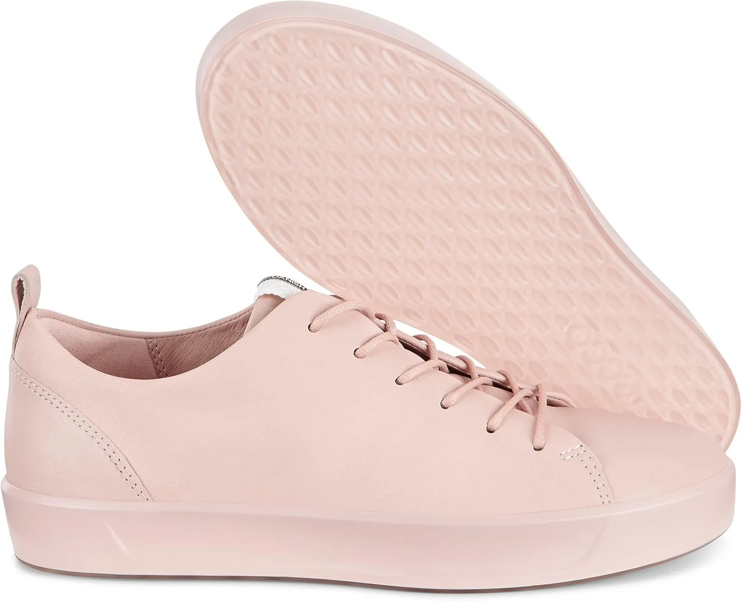 ECCO Women's Soft 8 Fashion Sneaker