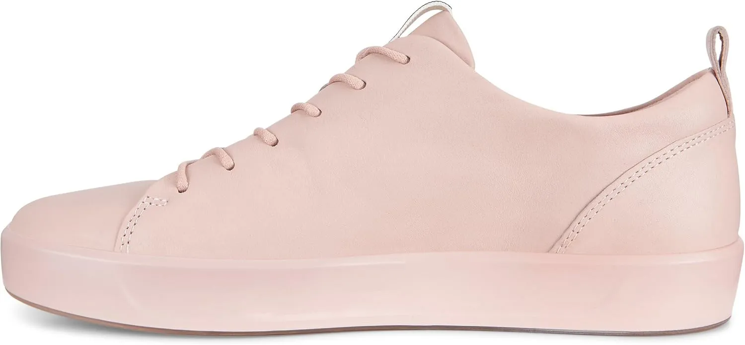 ECCO Women's Soft 8 Fashion Sneaker