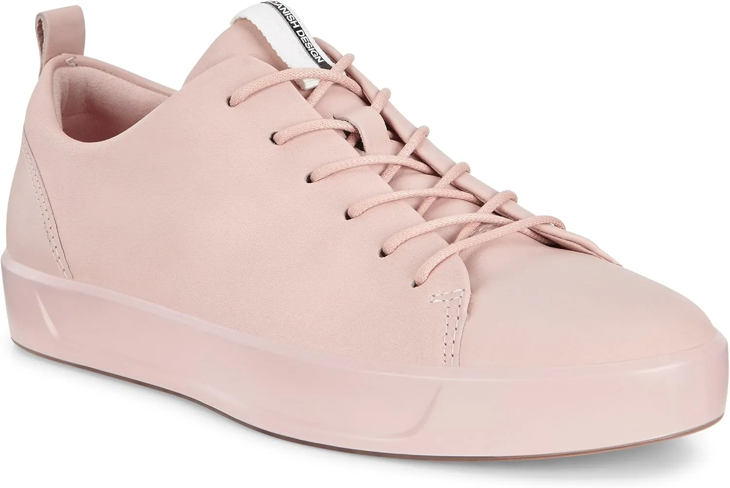 ECCO Women's Soft 8 Fashion Sneaker