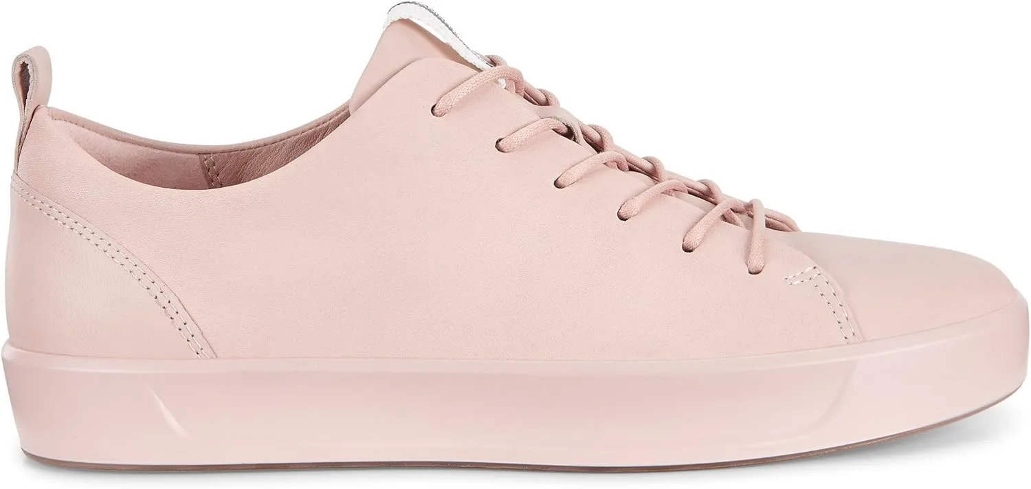 ECCO Women's Soft 8 Fashion Sneaker