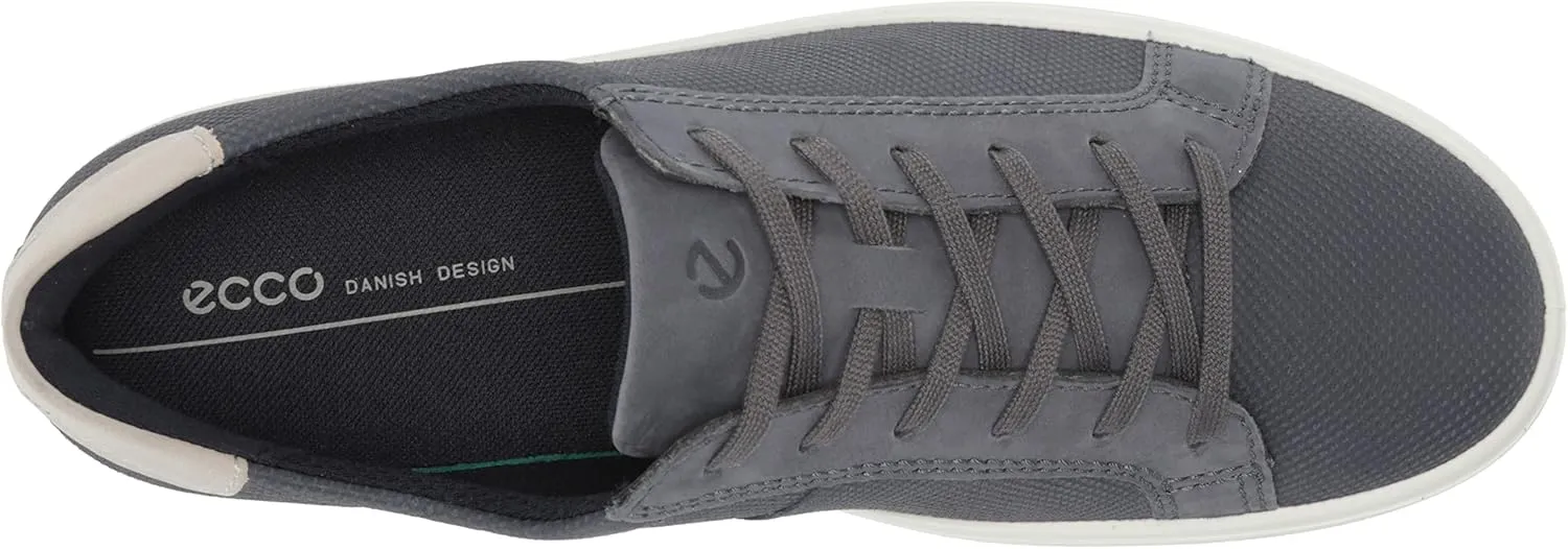 ECCO Women's Soft Classic Sneaker