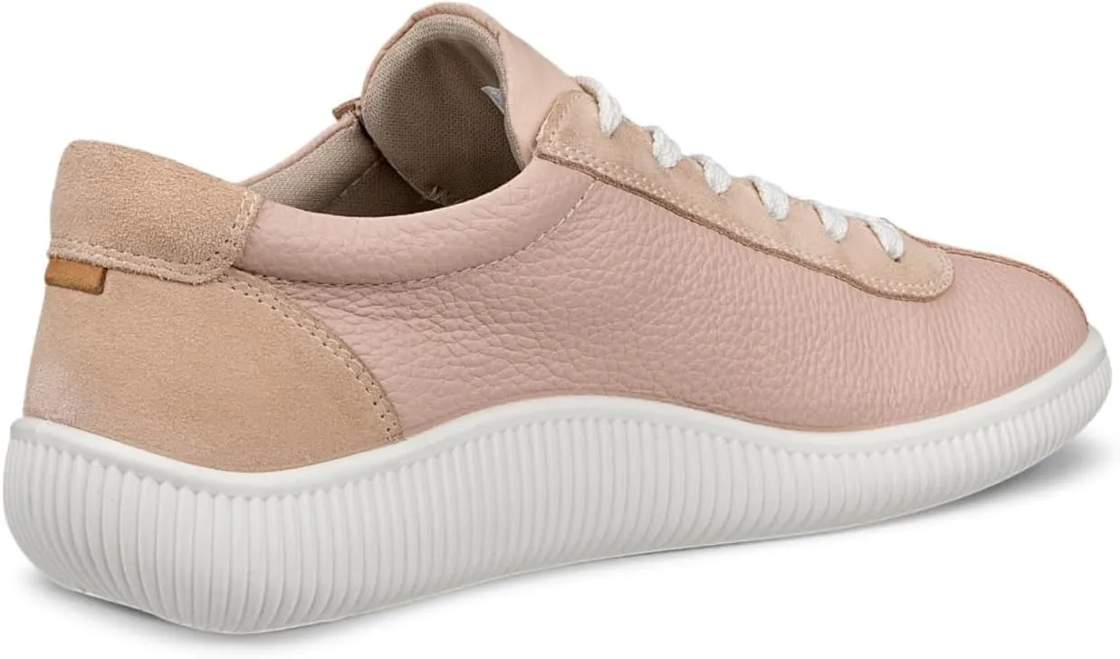ECCO Women's Soft Zero Lace Up Sneaker