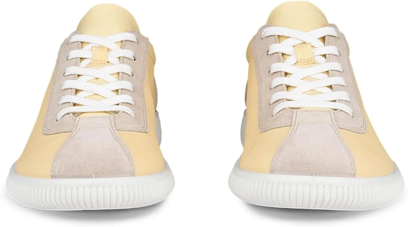 ECCO Women's Soft Zero Lace Up Sneaker