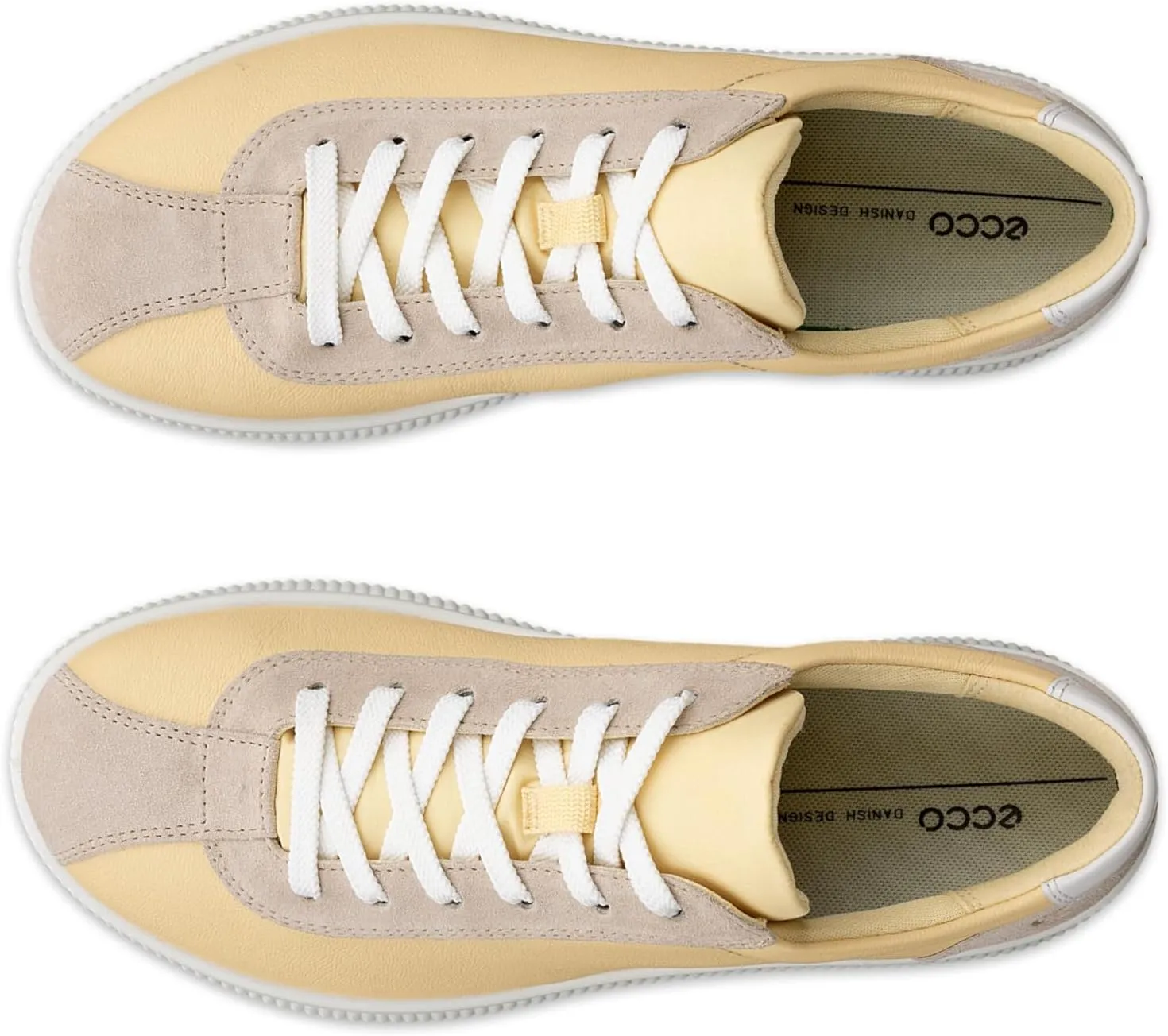 ECCO Women's Soft Zero Lace Up Sneaker