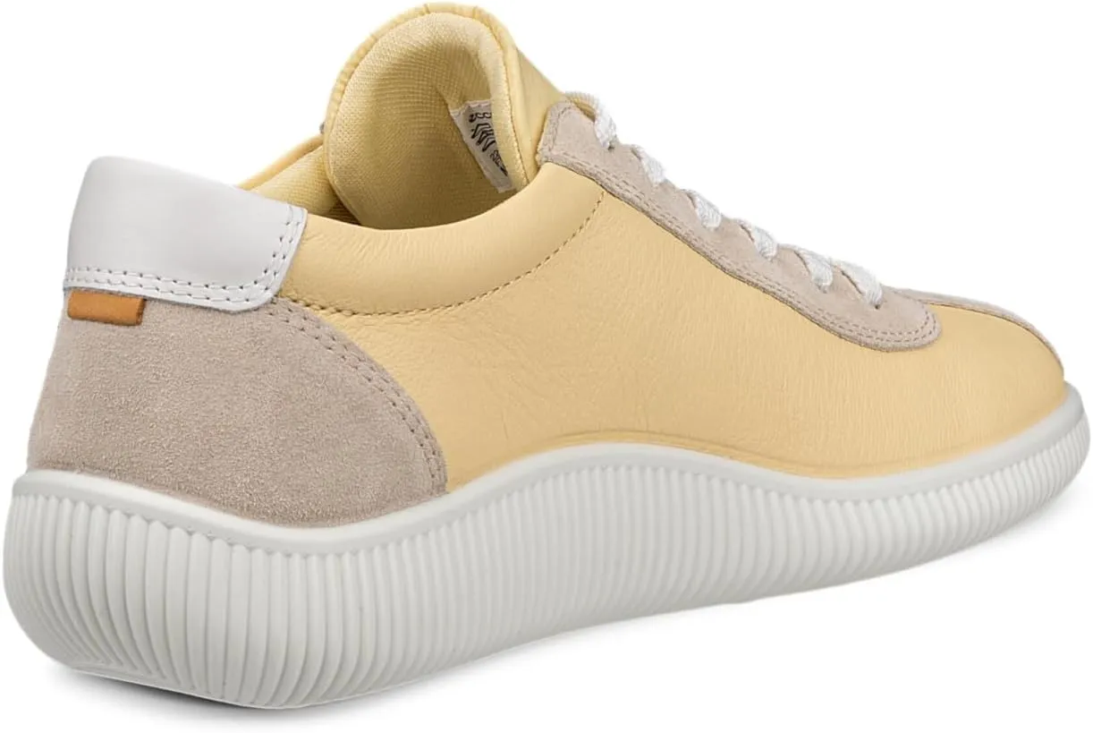 ECCO Women's Soft Zero Lace Up Sneaker