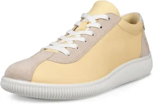 ECCO Women's Soft Zero Lace Up Sneaker