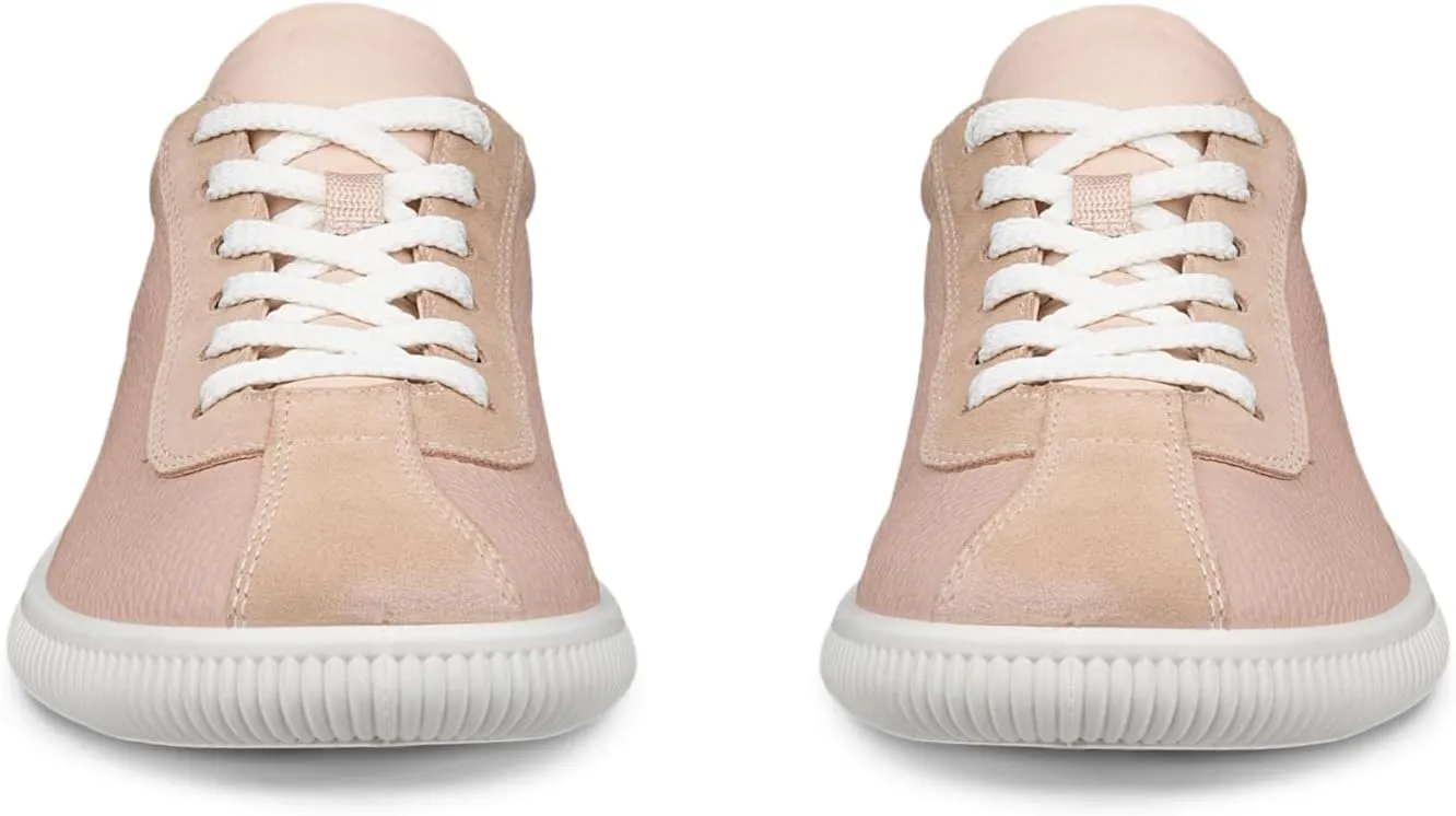 ECCO Women's Soft Zero Lace Up Sneaker