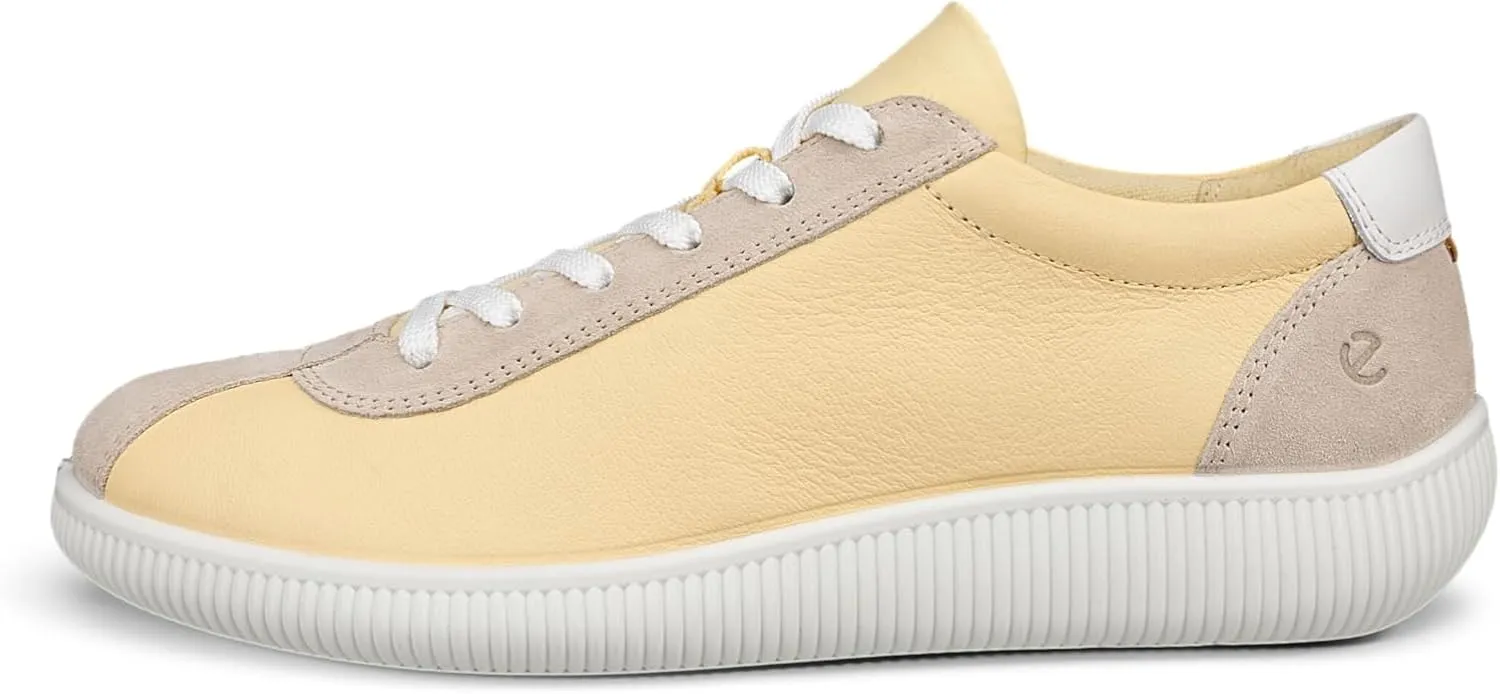ECCO Women's Soft Zero Lace Up Sneaker