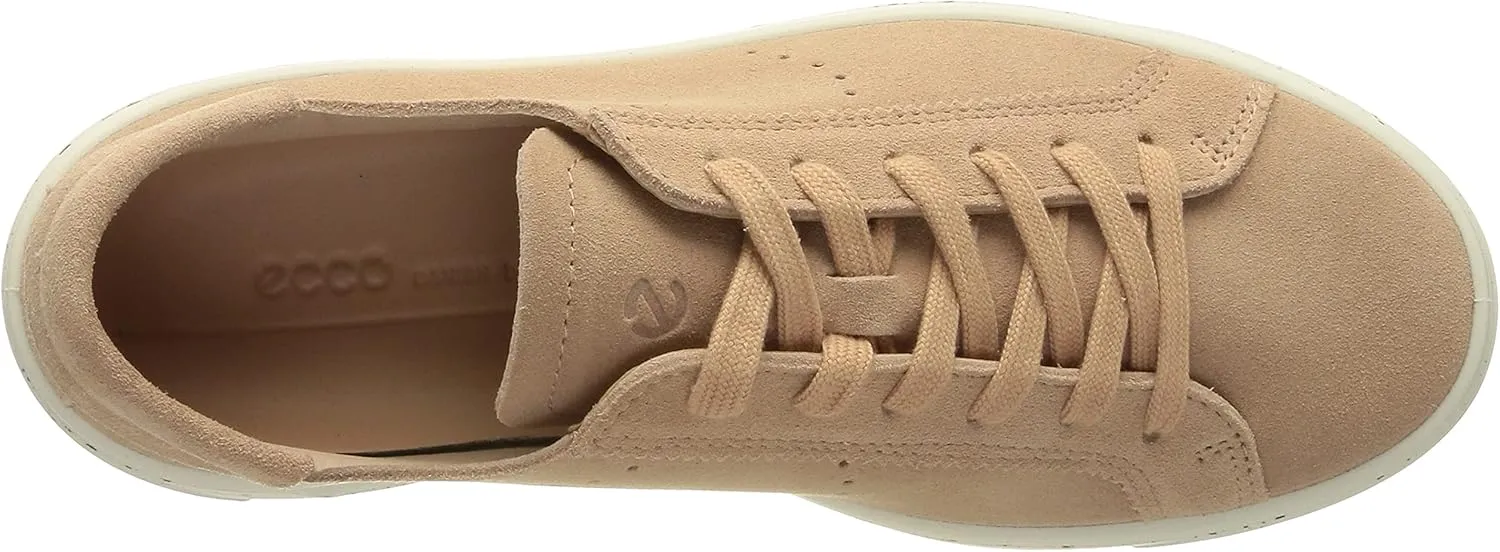ECCO Women's Street Tray Recru Sneaker