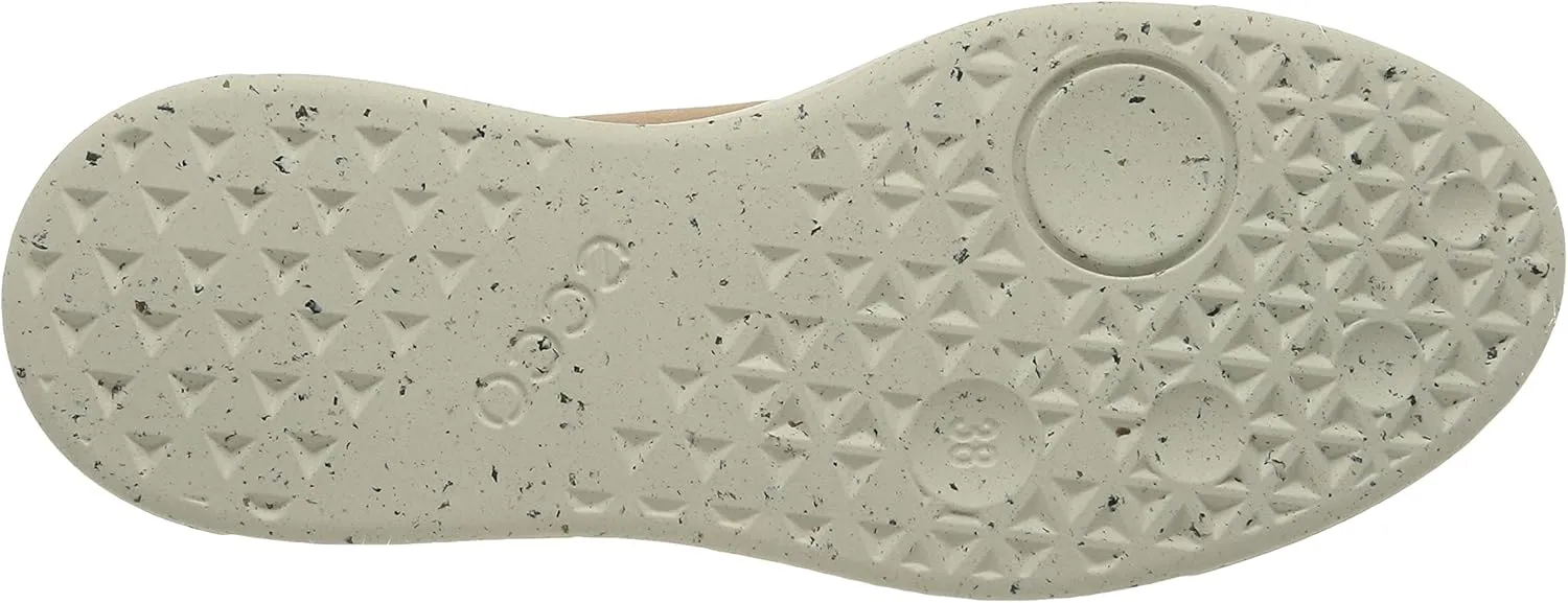 ECCO Women's Street Tray Recru Sneaker