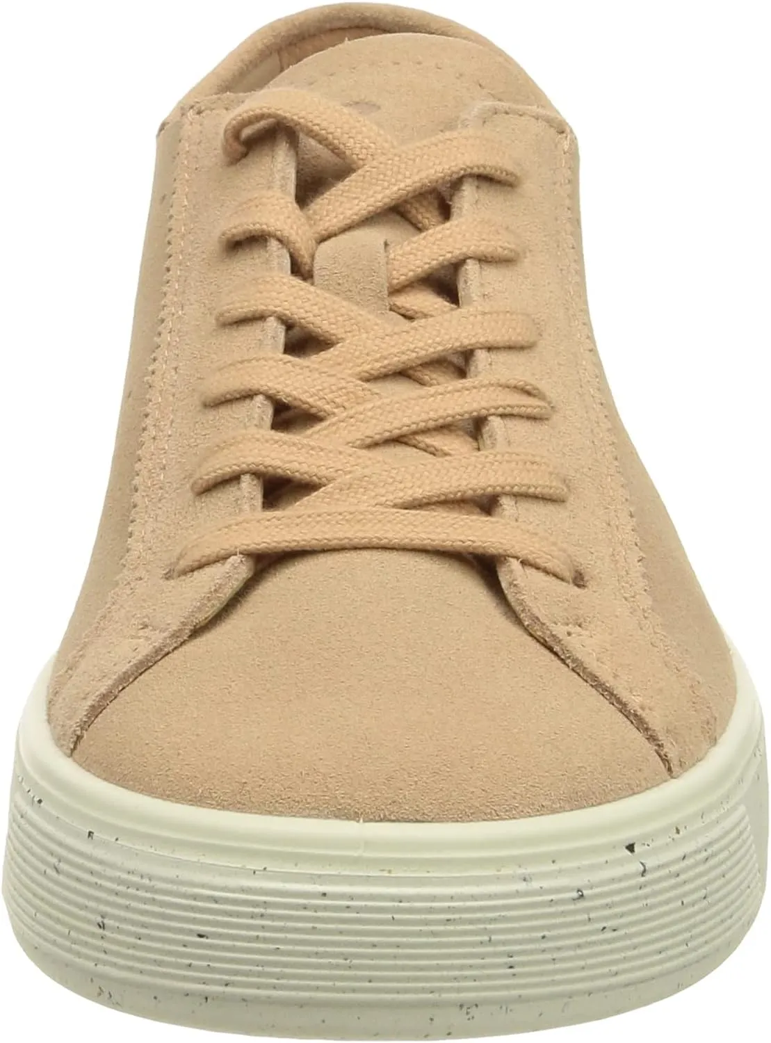 ECCO Women's Street Tray Recru Sneaker