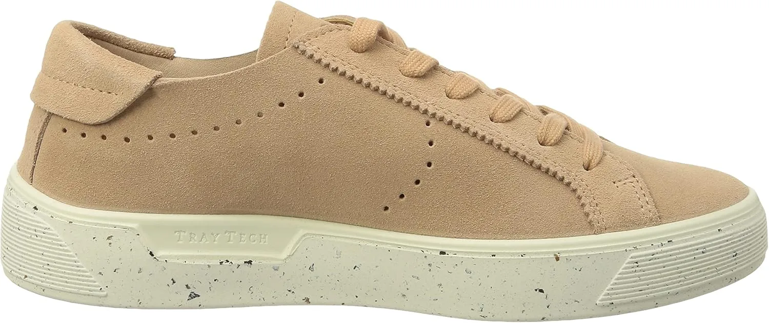ECCO Women's Street Tray Recru Sneaker