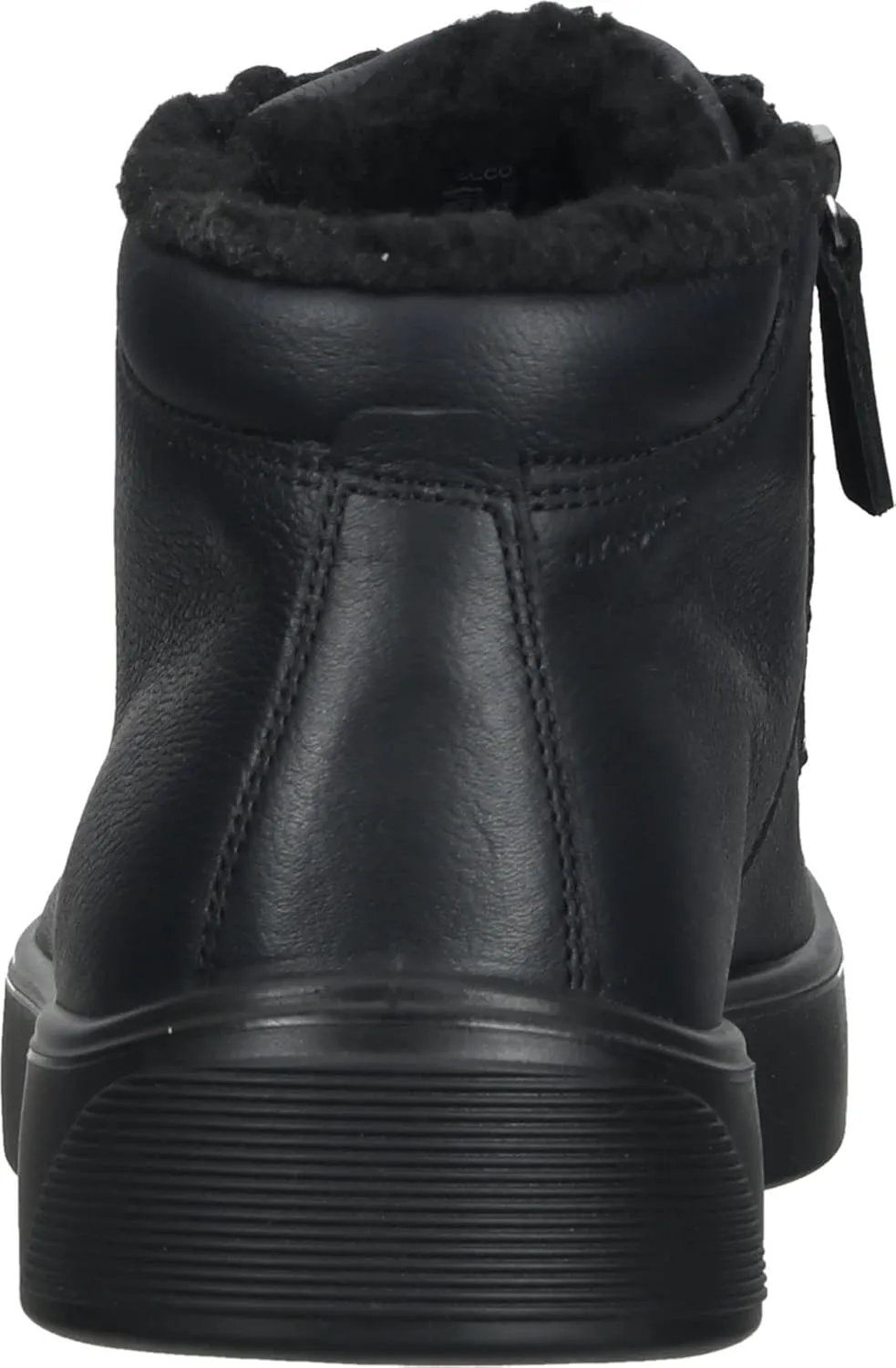 ECCO Women's Street Tray Sneaker