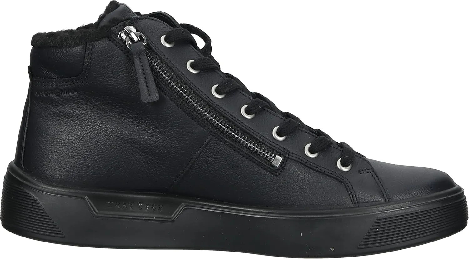 ECCO Women's Street Tray Sneaker