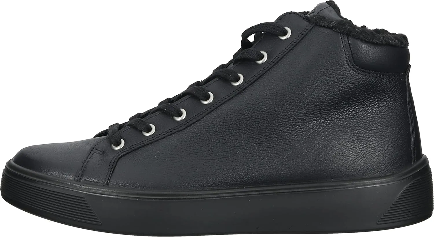 ECCO Women's Street Tray Sneaker