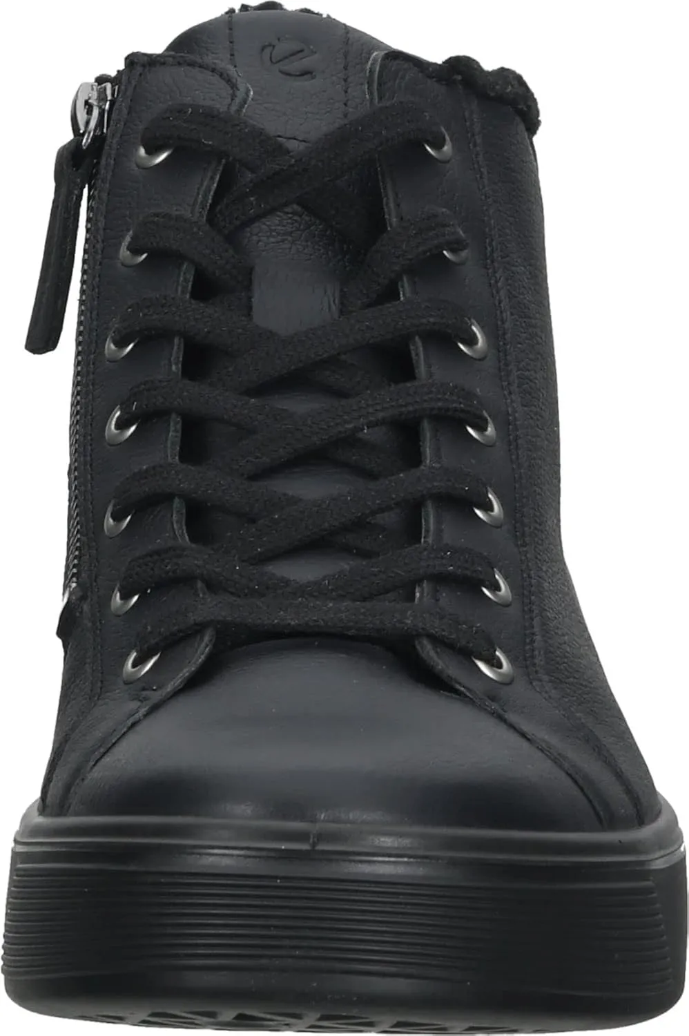 ECCO Women's Street Tray Sneaker