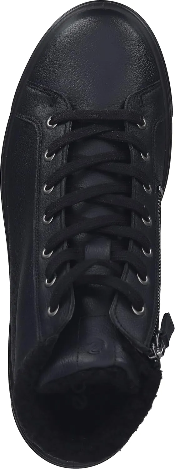 ECCO Women's Street Tray Sneaker