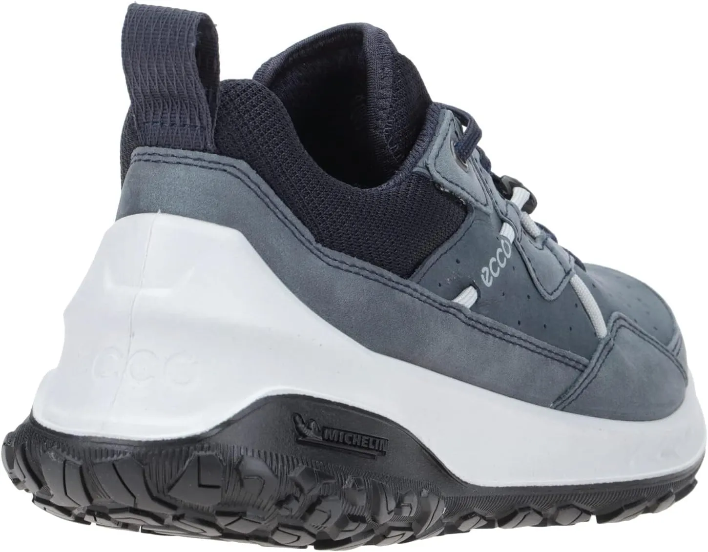 ECCO Women's Ultra Terrain Low Hiking Shoe