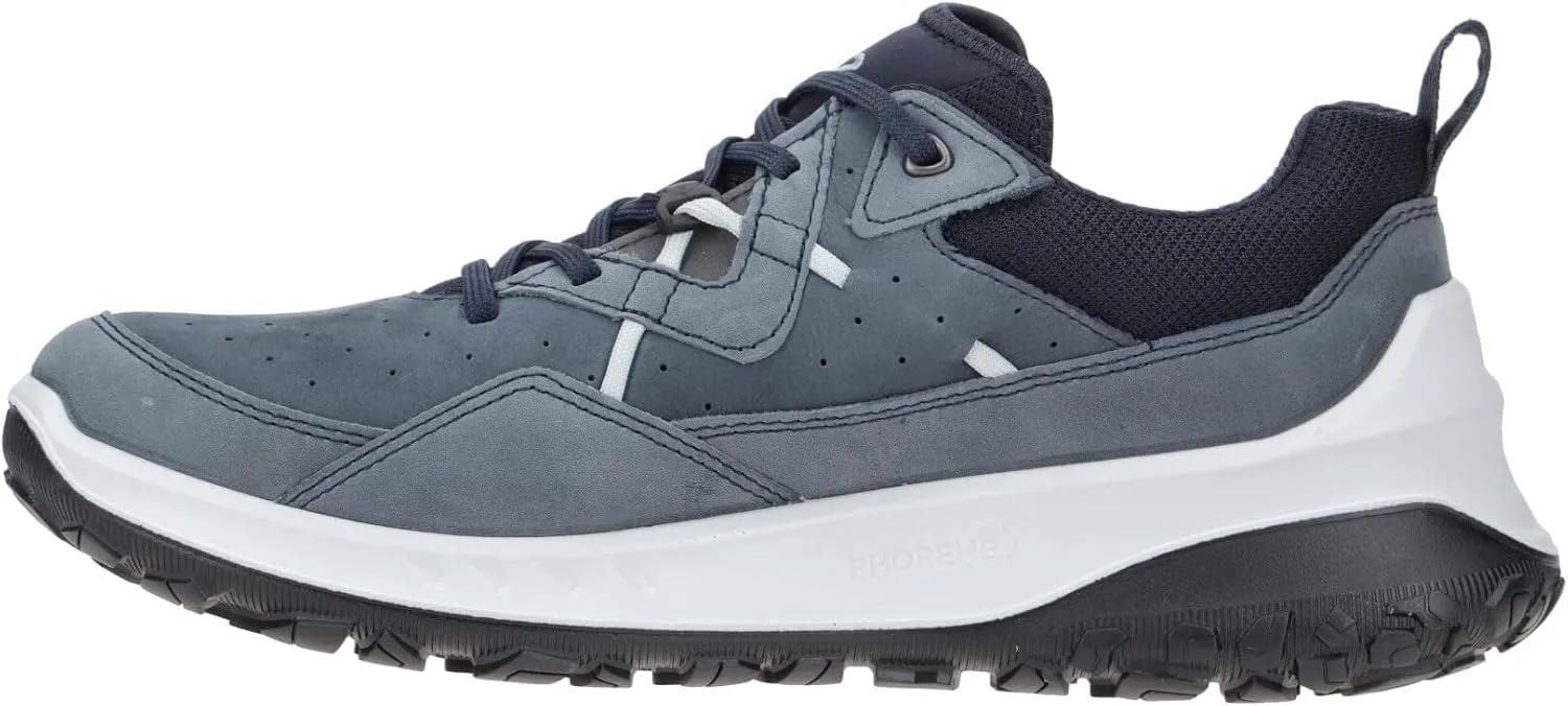 ECCO Women's Ultra Terrain Low Hiking Shoe