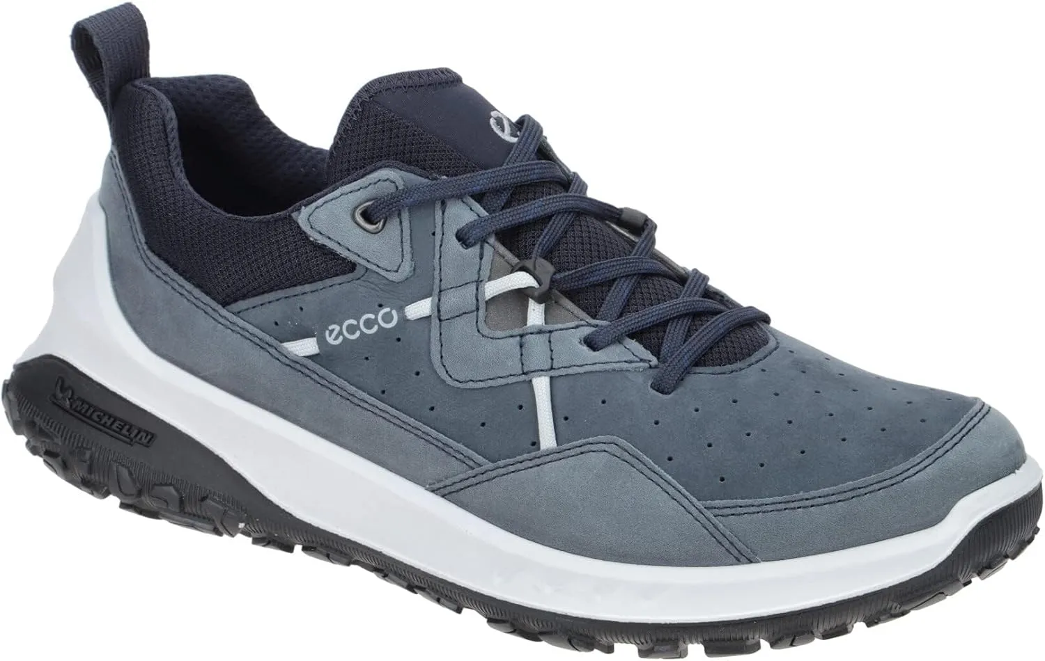ECCO Women's Ultra Terrain Low Hiking Shoe